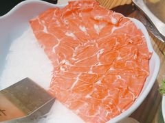 -百草滩羊清水涮羊肉(长城路店)