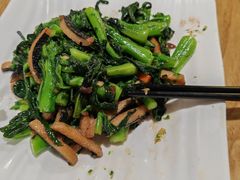 -佛有缘素食馆·荔湾老字号(陈家祠首店)
