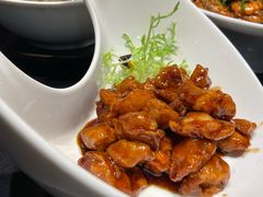 -老头儿油爆虾·1987杭州烟火味(湖滨银泰in77D区店)