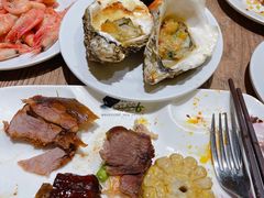 -汉巴味德巴西烤肉(顺和广场店)
