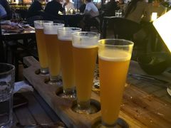 -LENBACH兰巴赫西餐啤酒坊(大连东港店)