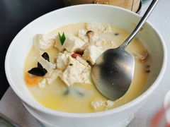 -悦融·京鲁菜·露台花园(安定门店)