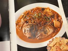 -东四民芳餐厅(世茂工三店)