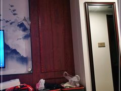 -南京钟山宾馆(江苏省会议中心)