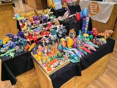 -十八字金·银饰·开蚌DIY·手工体验团建(魏公芳华里店)