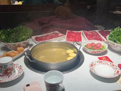 -汕头八合里海记牛肉店(清河店)