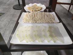 -岳合轩老北京涮肉