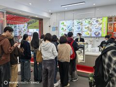 -许阿姨糕团店(南京总店)