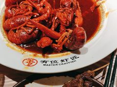 -有位虾匠·胶东小馆(市北店)