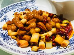 -院8里·少城记忆老川菜(宽窄巷子店)