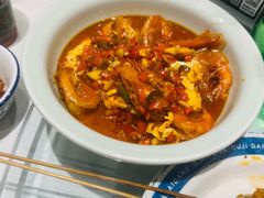 -图味美小黄鱼·景德菜(浙江路店)