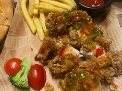 -米斯特比萨(罗斯福店)