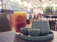 -金翠河烧鹅餐厅(解放碑时代广场店)