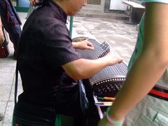 -紫竹院公园冰场