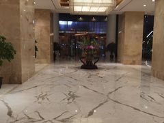 -大连中远海运洲际酒店