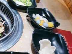 -炭之家烤肉(世茂店)