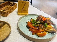 香烤春鸡-Toris(LuOne凯德晶萃广场店)
