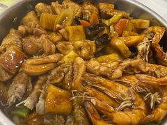 -黄记煌三汁焖锅(首创奥特莱斯店)