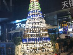 -木屋烧烤(龙湖天街店)