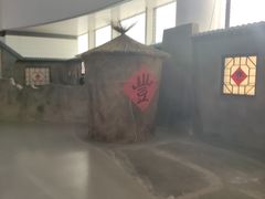 -银川河东国际机场