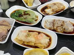 -卓粤拉肠(红庙店)