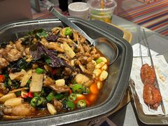 -蛙来哒(万泰新天地店)