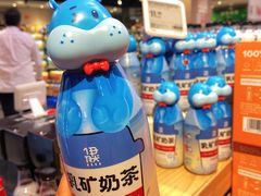-盒马鲜生(枣园路店)
