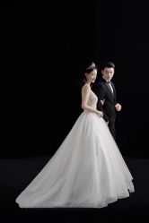 -米莱摄影写真(五大道别墅店)