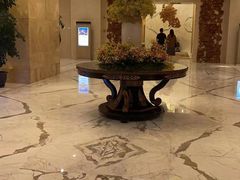 -大连中远海运洲际酒店
