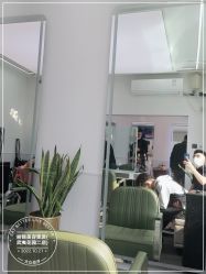 -LJOY丽锦造型·烫发染发