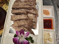 -燕兰楼·清真西北融合菜(亚运村店)