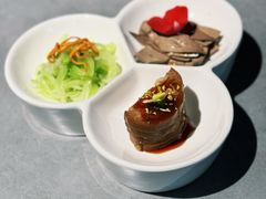 -姑苏家宴·苏帮菜·松鼠桂鱼(苏州总店)
