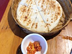 -阿婆情腊排骨火锅(金虹路店)