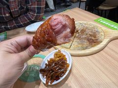 -甲乙饼·北京手工肉饼(西直门凯德茂店)