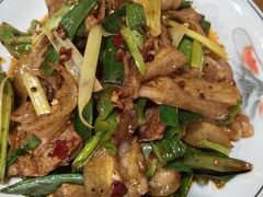 -重庆石磨豆花庄(乔庄店)
