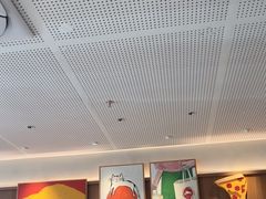 -必胜客(珠海路店)