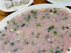 魚滑-章记正宗南岗鱼蛋火锅