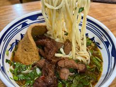 -晋来顺手擀面(金地花园店)