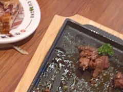 -小川洋风料理(大悦城店)