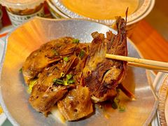 -富贵春饼·烤鸭·大厨现炒(泰华店)