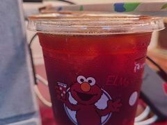 -瑞幸咖啡(梅花园地铁站店)