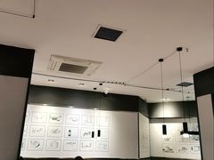 -宽鲜锅贴家常菜(永旺东部购物中心香港中路店)