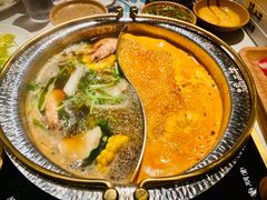 -温禾牛·和牛寿喜烧自助火锅(恒基名人店)