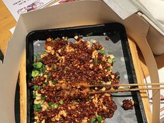 -木屋烧烤(坂田天安云谷店)