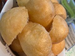 -鸿姐老火锅(疁城新天地店)