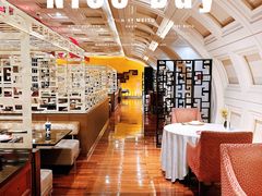 景观位-北京王府井希尔顿酒店·秦唐中餐厅Chynna