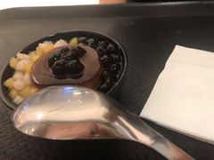 -Meet Fresh鮮芋仙(时代天街店)