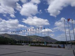 -世界恐龙谷景区