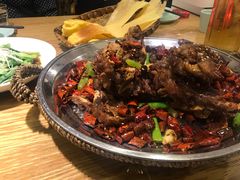 -鸡毛店·川菜(双楠店)