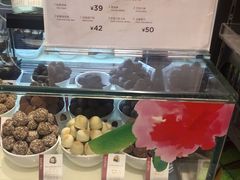 -GODIVA(国际金融中心店)